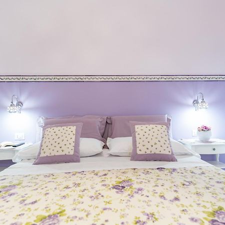Almaré B&B Crotone Kültér fotó