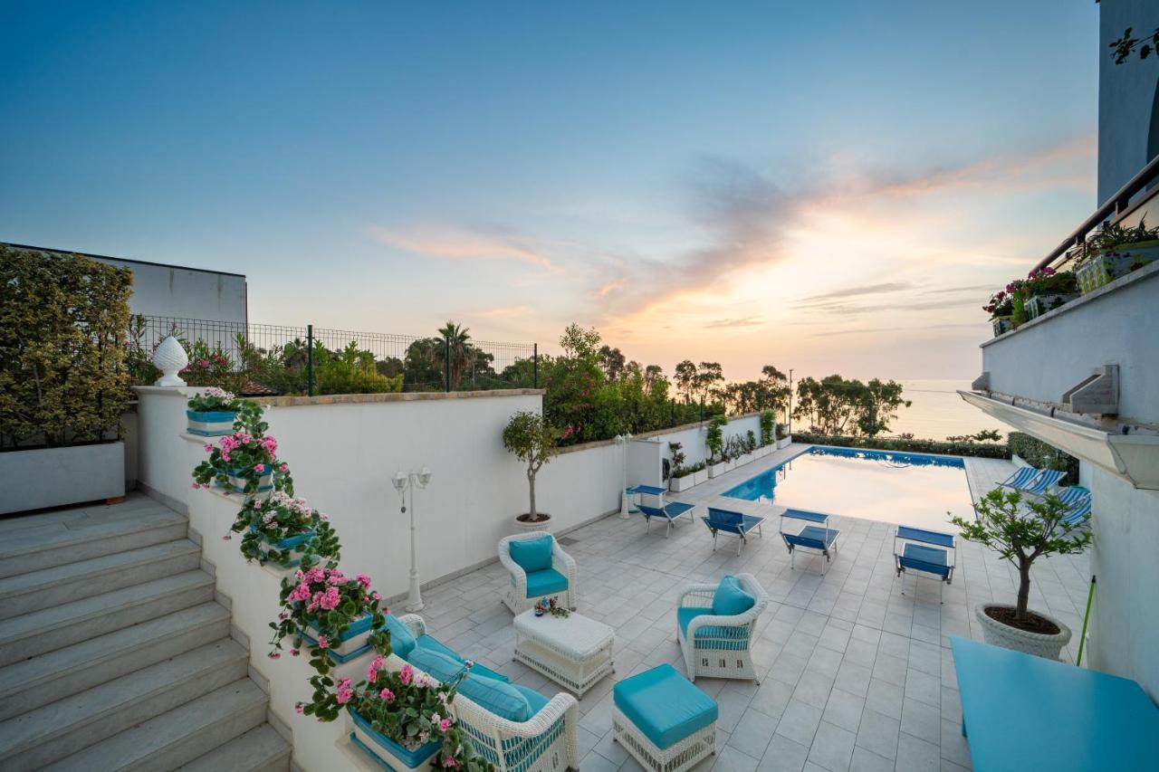 Almaré B&B Crotone Kültér fotó