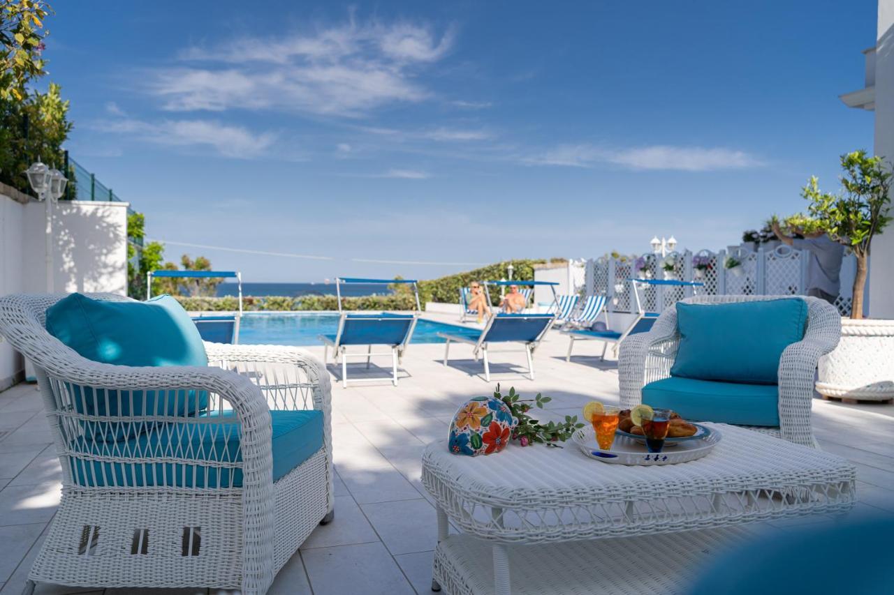 Almaré B&B Crotone Kültér fotó