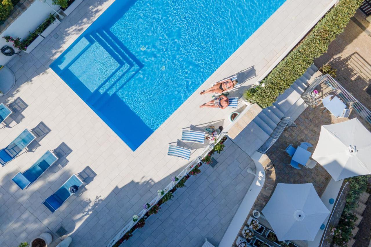 Almaré B&B Crotone Kültér fotó