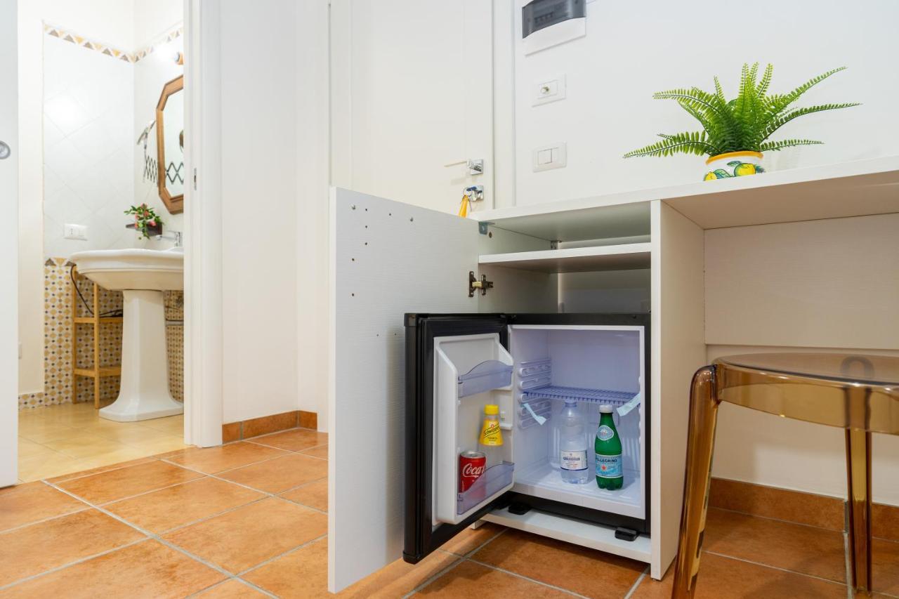 Almaré B&B Crotone Kültér fotó