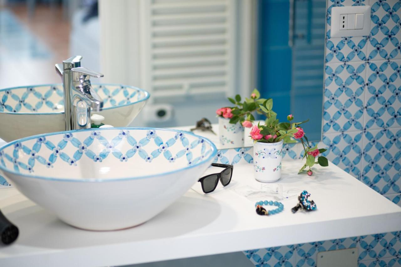 Almaré B&B Crotone Kültér fotó