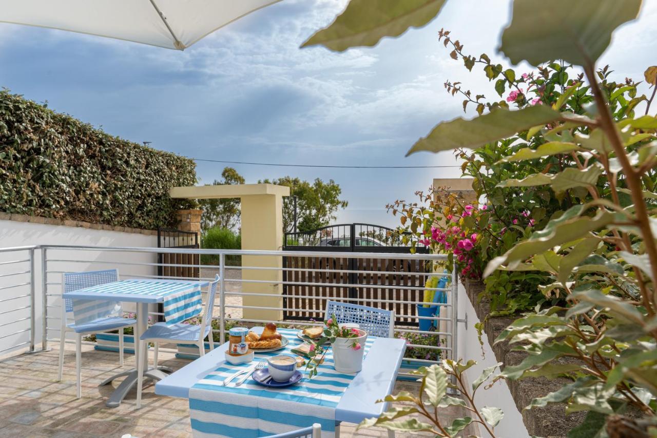 Almaré B&B Crotone Kültér fotó
