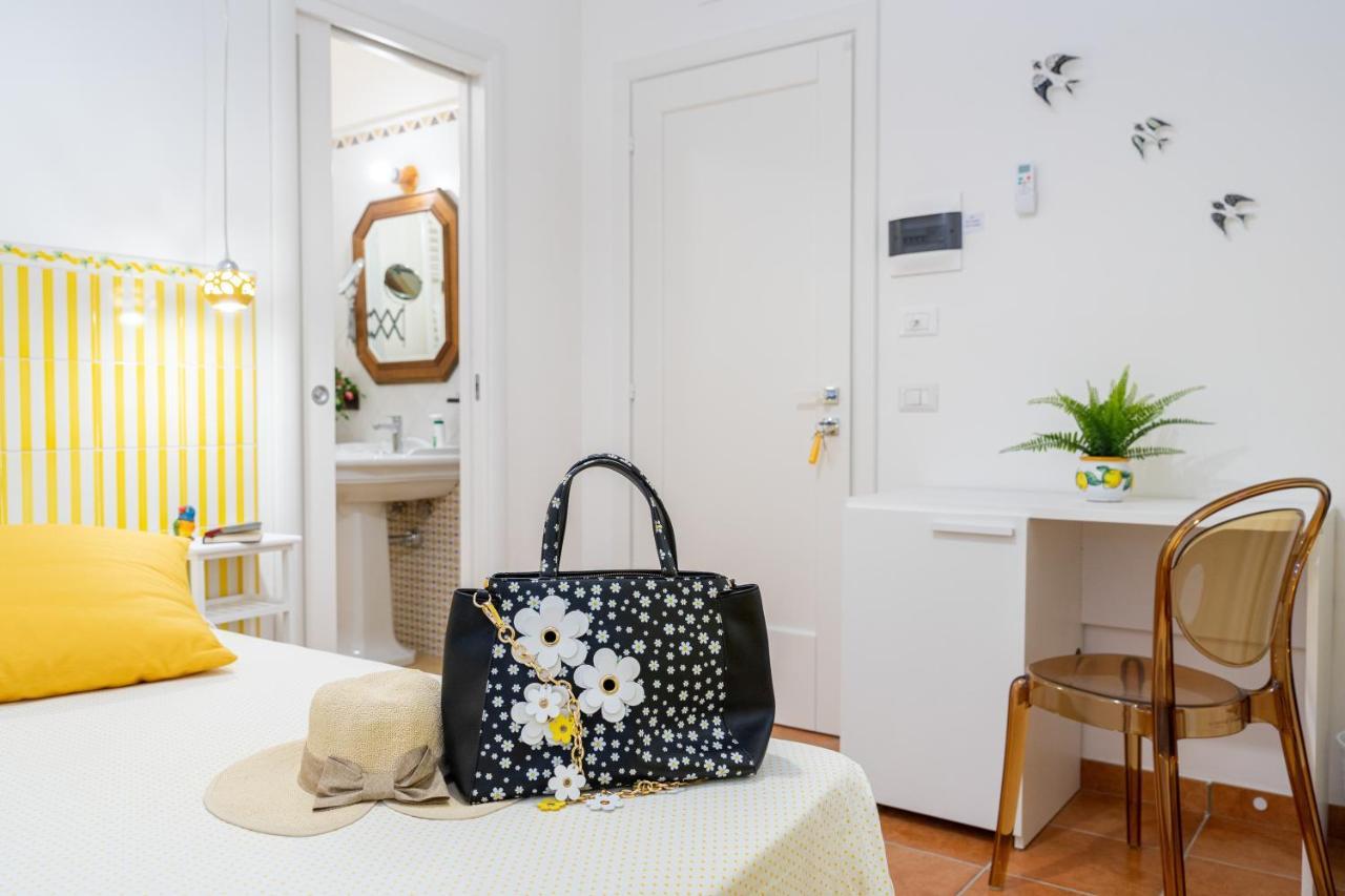 Almaré B&B Crotone Kültér fotó