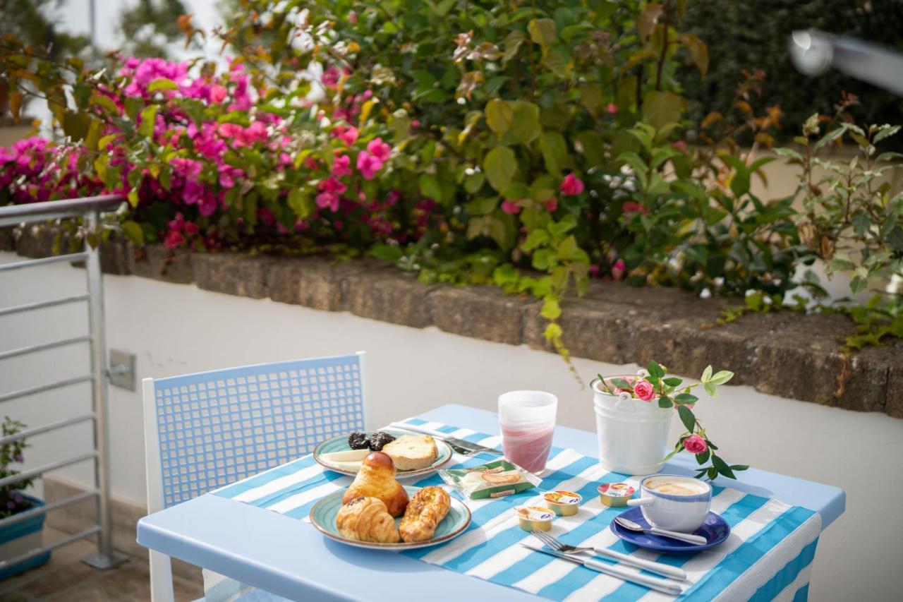 Almaré B&B Crotone Kültér fotó