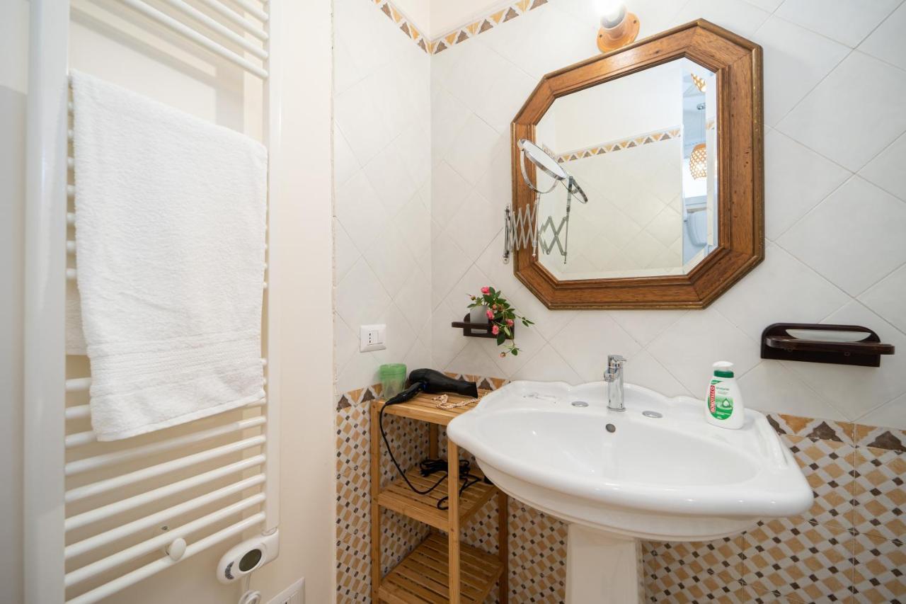 Almaré B&B Crotone Kültér fotó