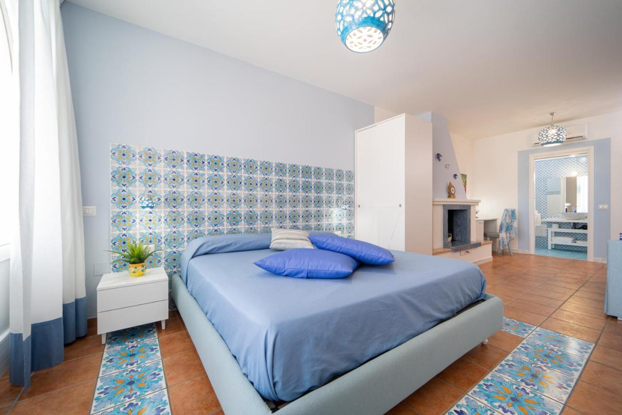 Almaré B&B Crotone Kültér fotó