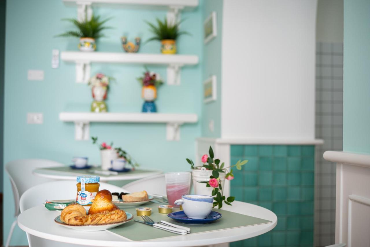 Almaré B&B Crotone Kültér fotó