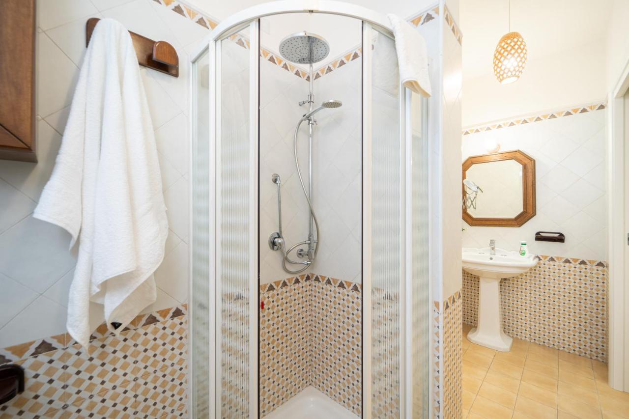 Almaré B&B Crotone Kültér fotó