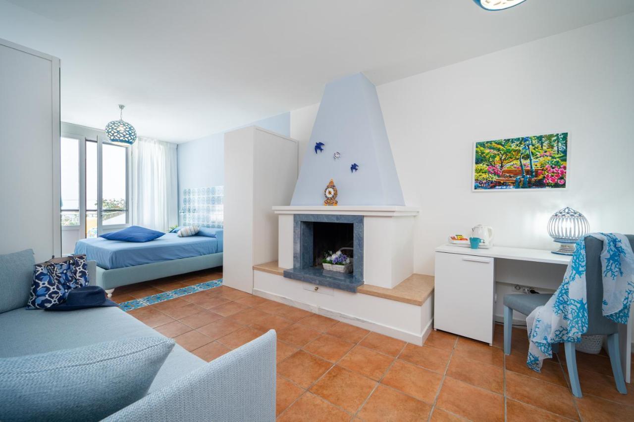 Almaré B&B Crotone Kültér fotó