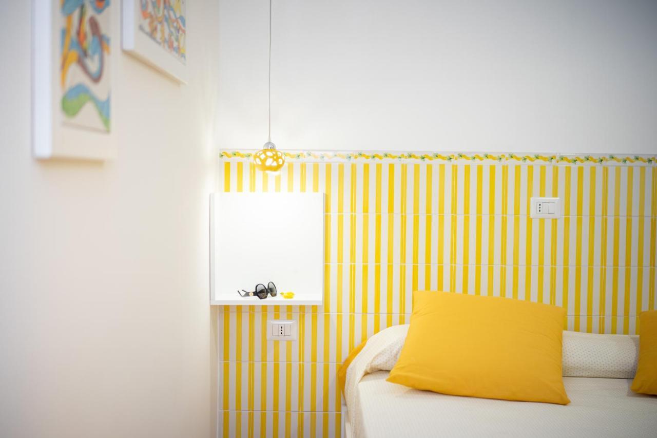 Almaré B&B Crotone Kültér fotó