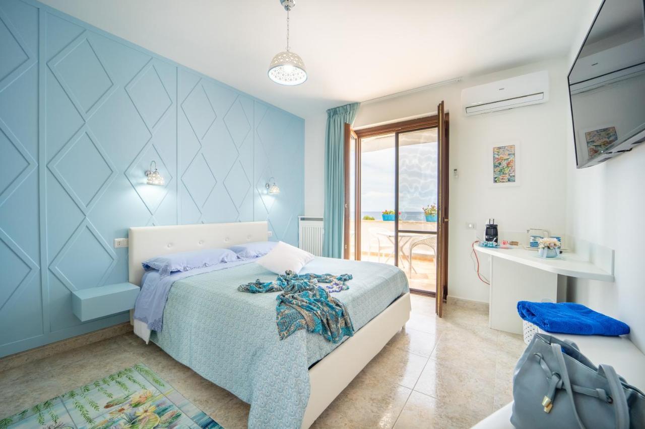 Almaré B&B Crotone Kültér fotó