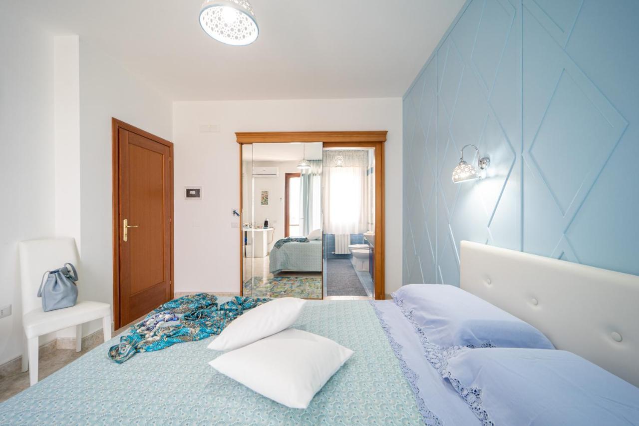 Almaré B&B Crotone Kültér fotó