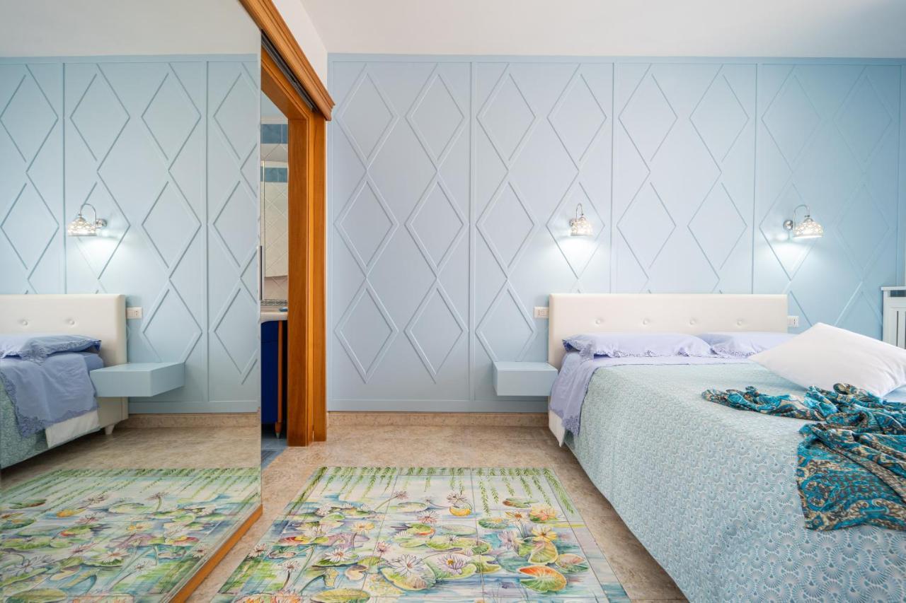 Almaré B&B Crotone Kültér fotó