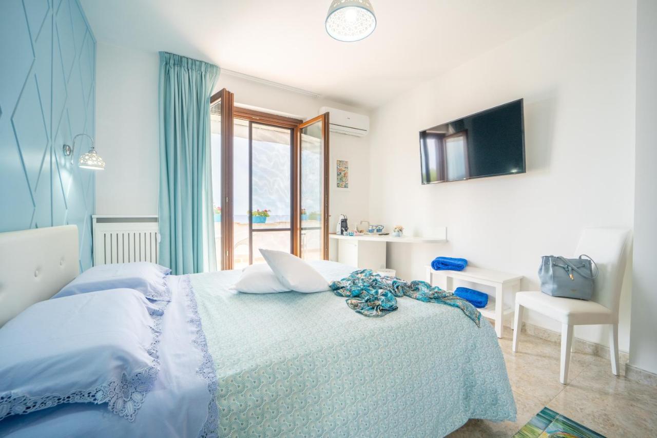 Almaré B&B Crotone Kültér fotó