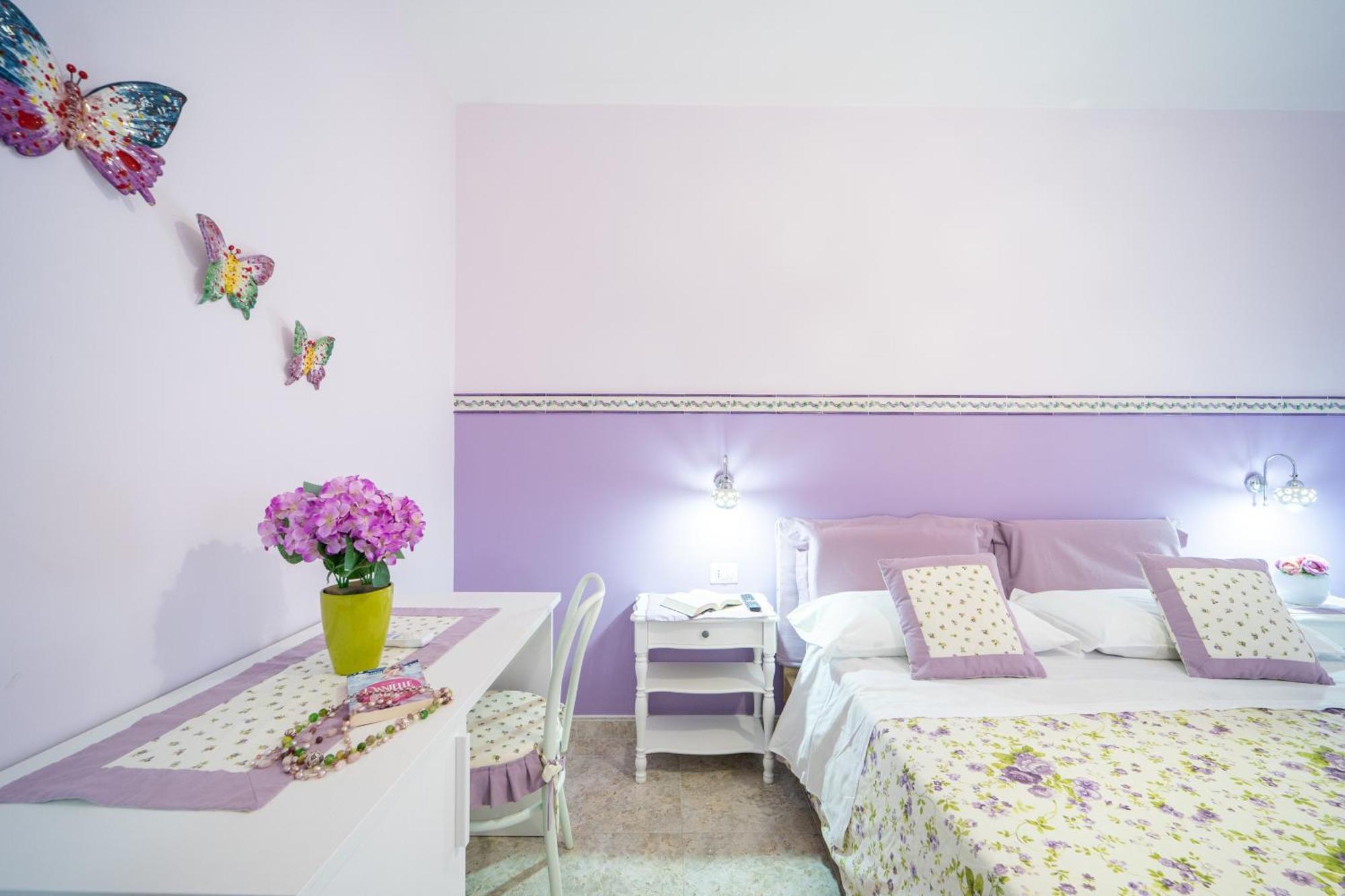 Almaré B&B Crotone Kültér fotó