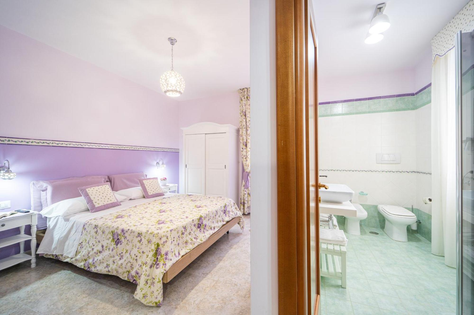 Almaré B&B Crotone Kültér fotó