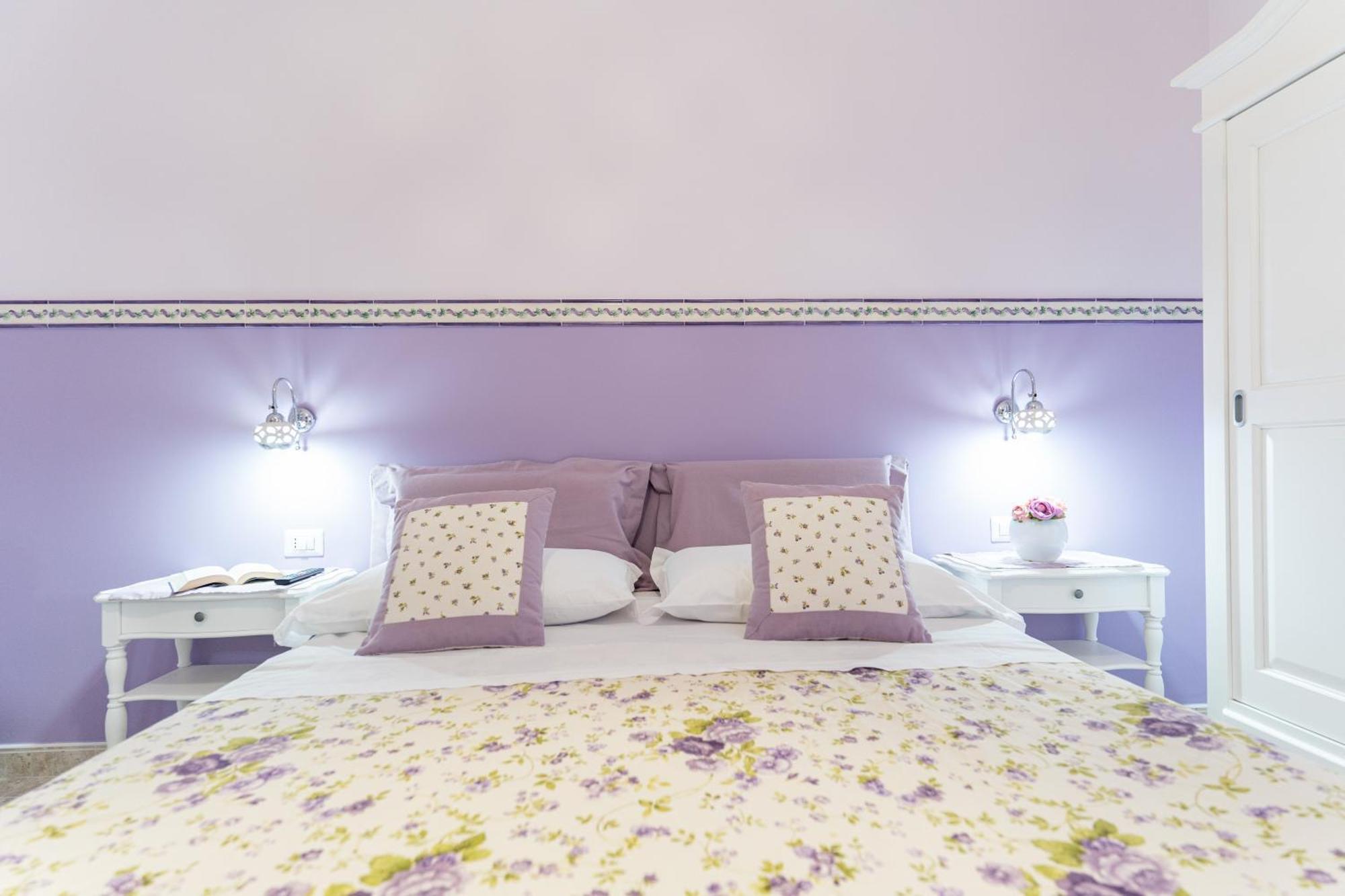 Almaré B&B Crotone Kültér fotó