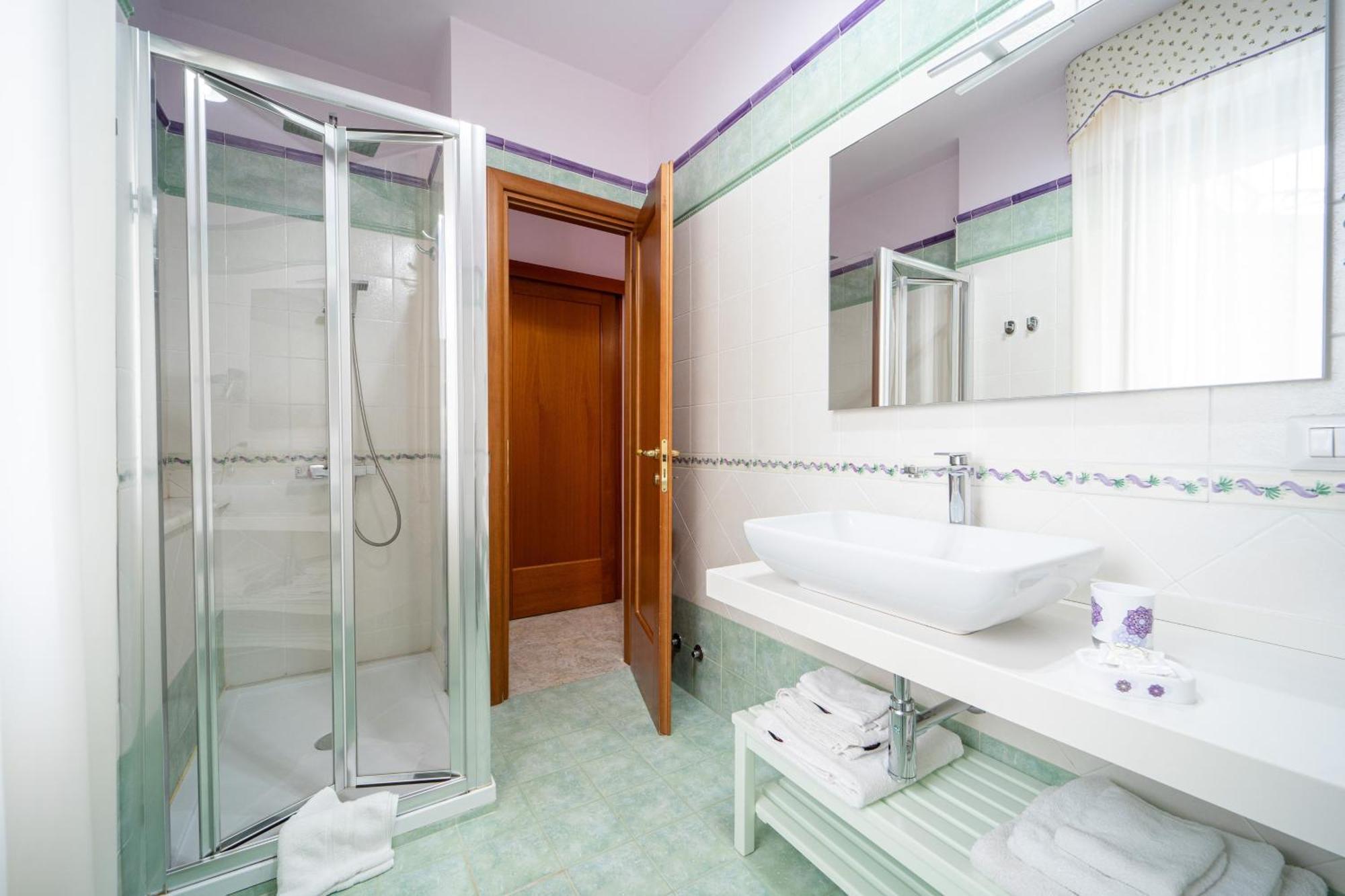 Almaré B&B Crotone Kültér fotó