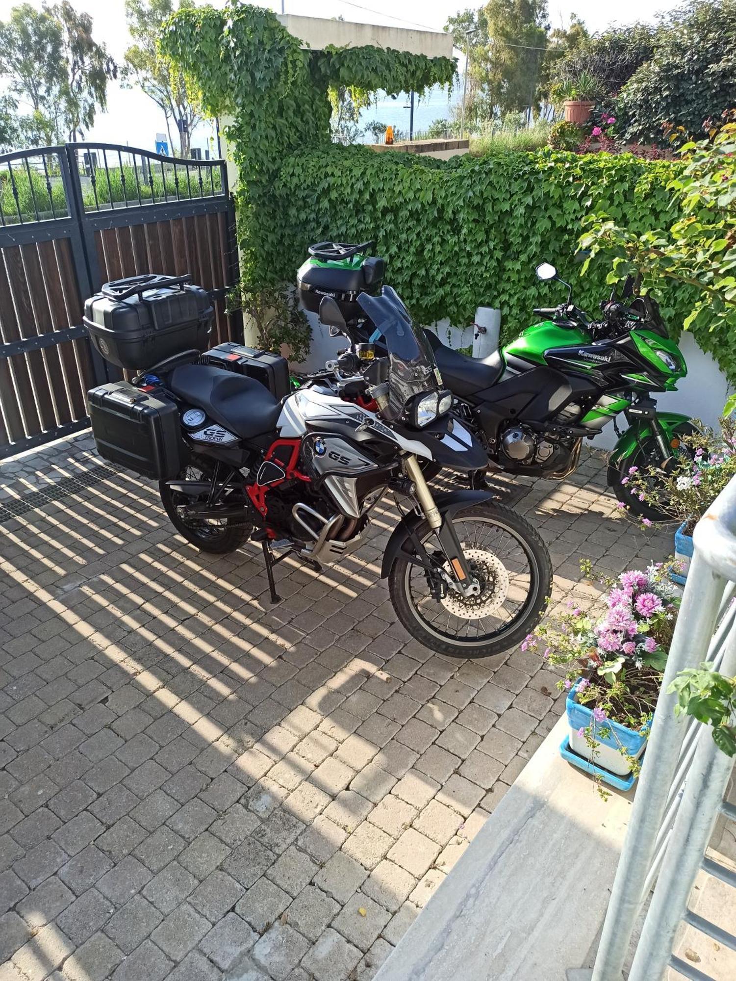 Almaré B&B Crotone Kültér fotó