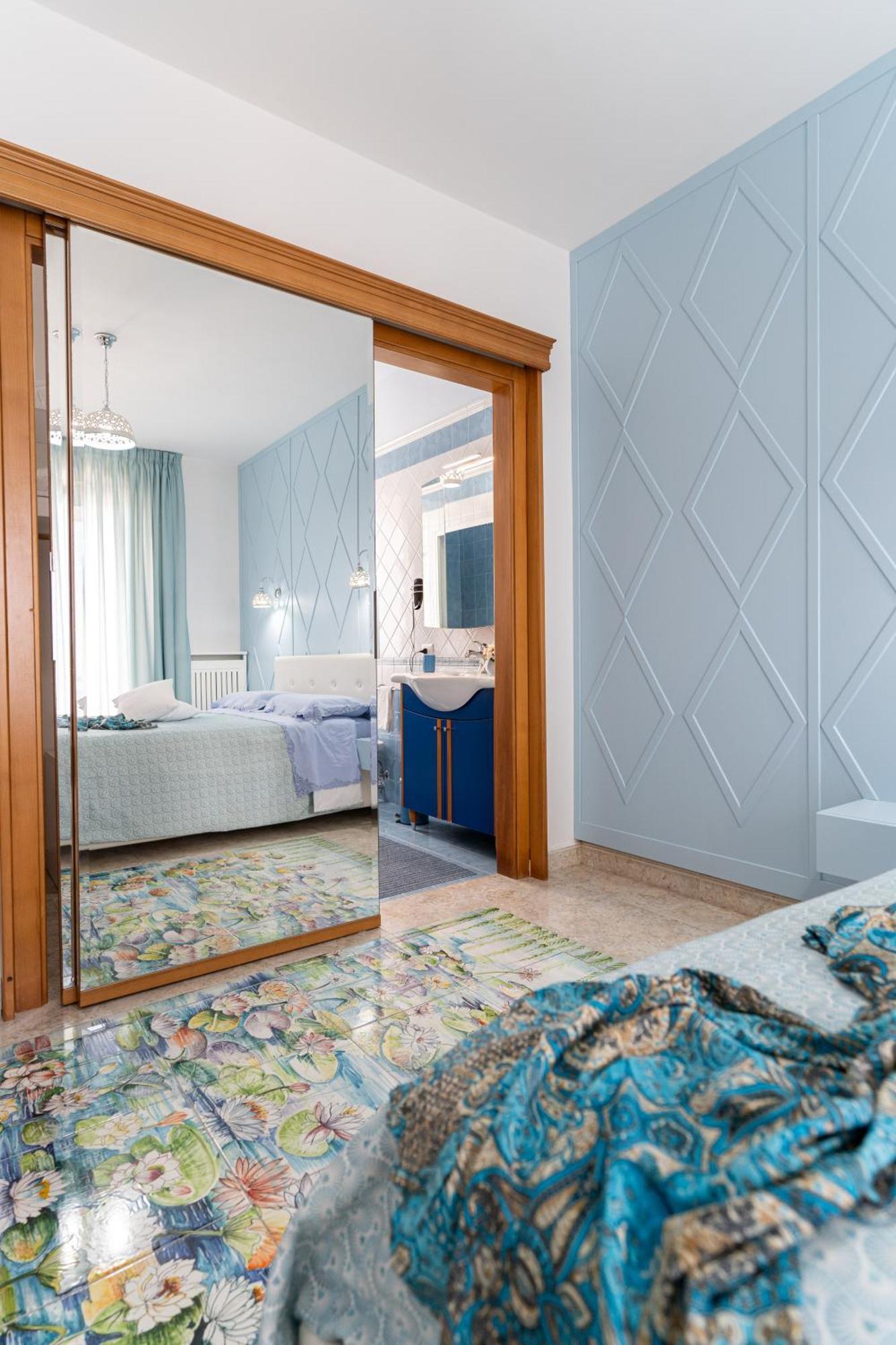 Almaré B&B Crotone Kültér fotó