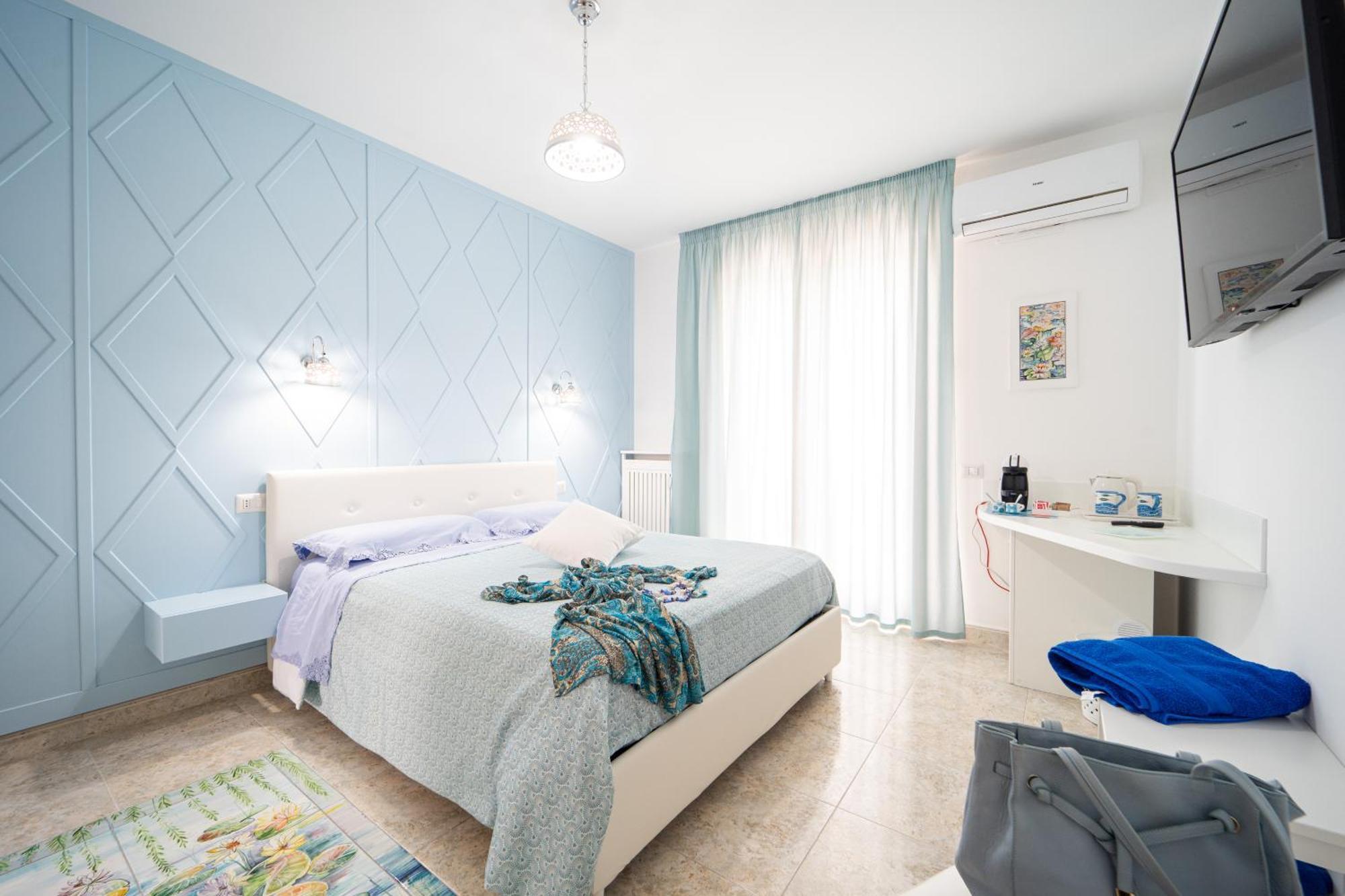 Almaré B&B Crotone Kültér fotó