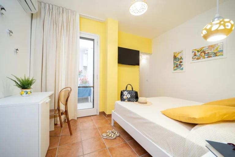 Almaré B&B Crotone Kültér fotó