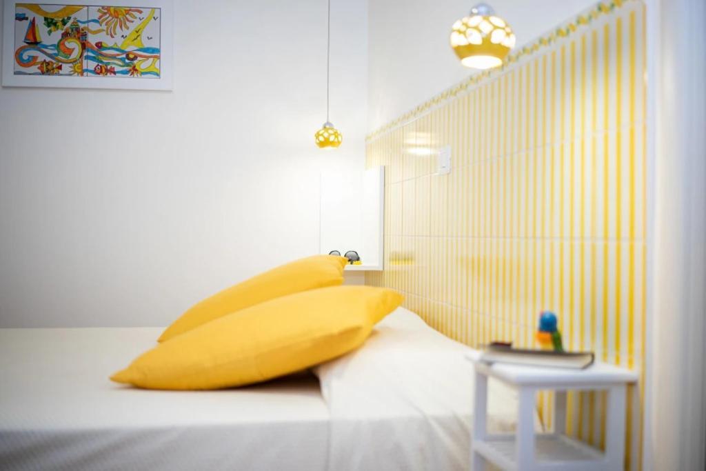Almaré B&B Crotone Kültér fotó